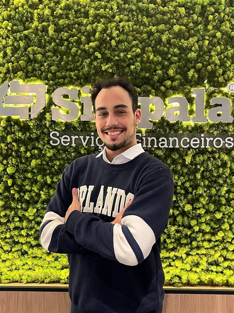 I'm going to study at UL in January