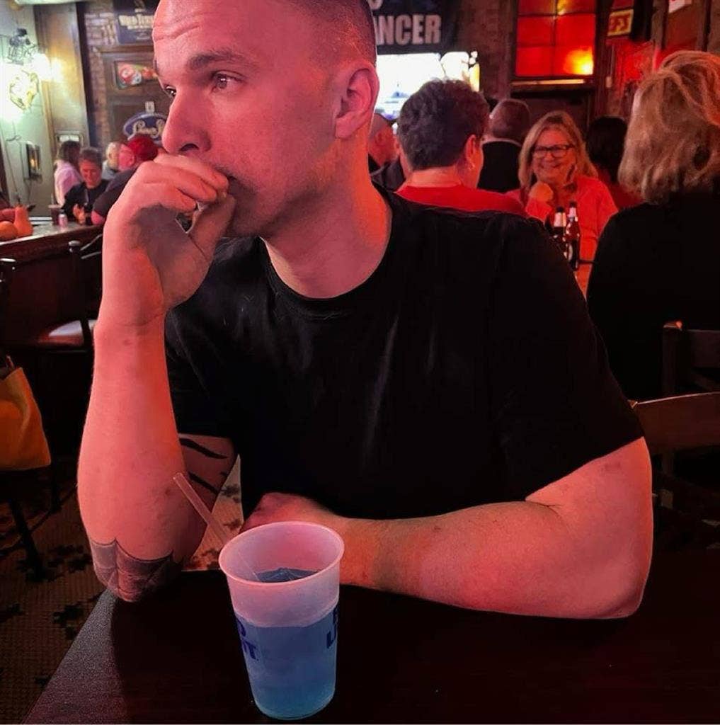 Needing a space/room with bathroom