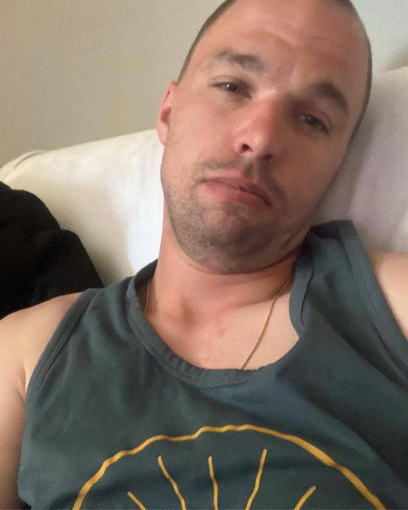 Needing a space/room with bathroom