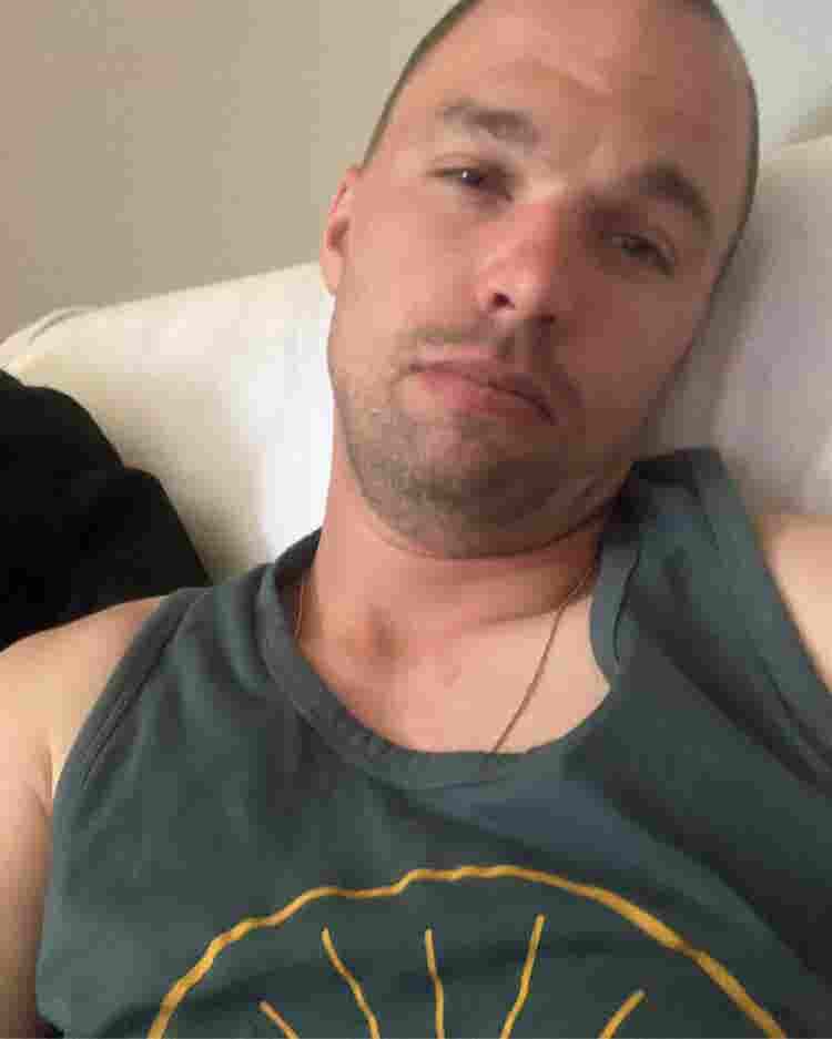 Needing a space/room with bathroom