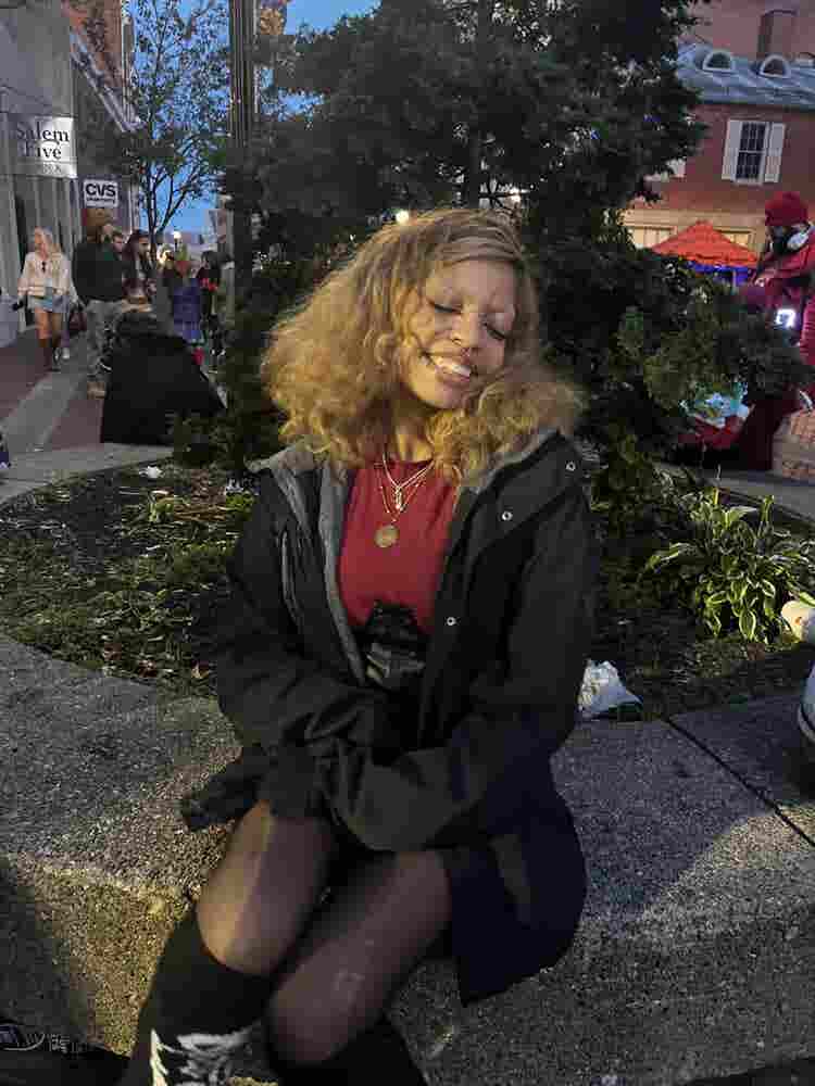 Looking for a place ln Boston