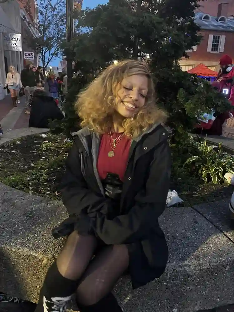 Looking for a place ln Boston