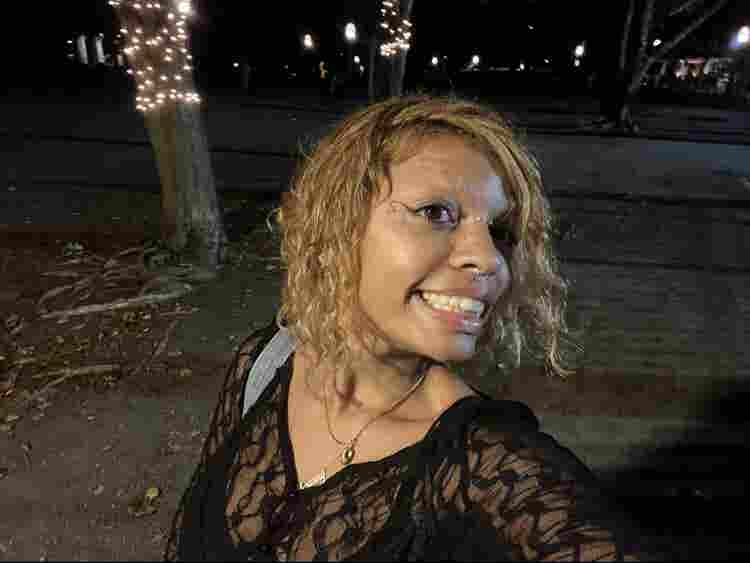 Looking for a place ln Boston