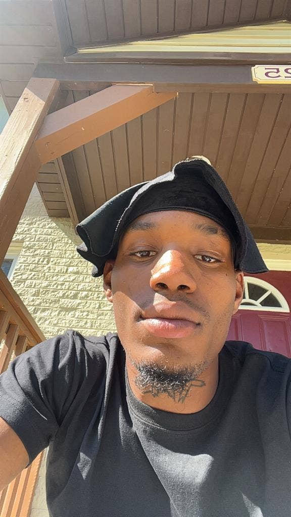 Got a 6 months bullboxer