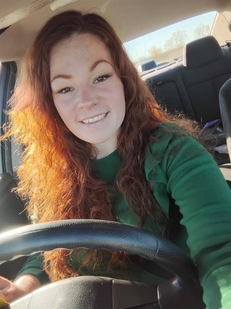 In search of a room!