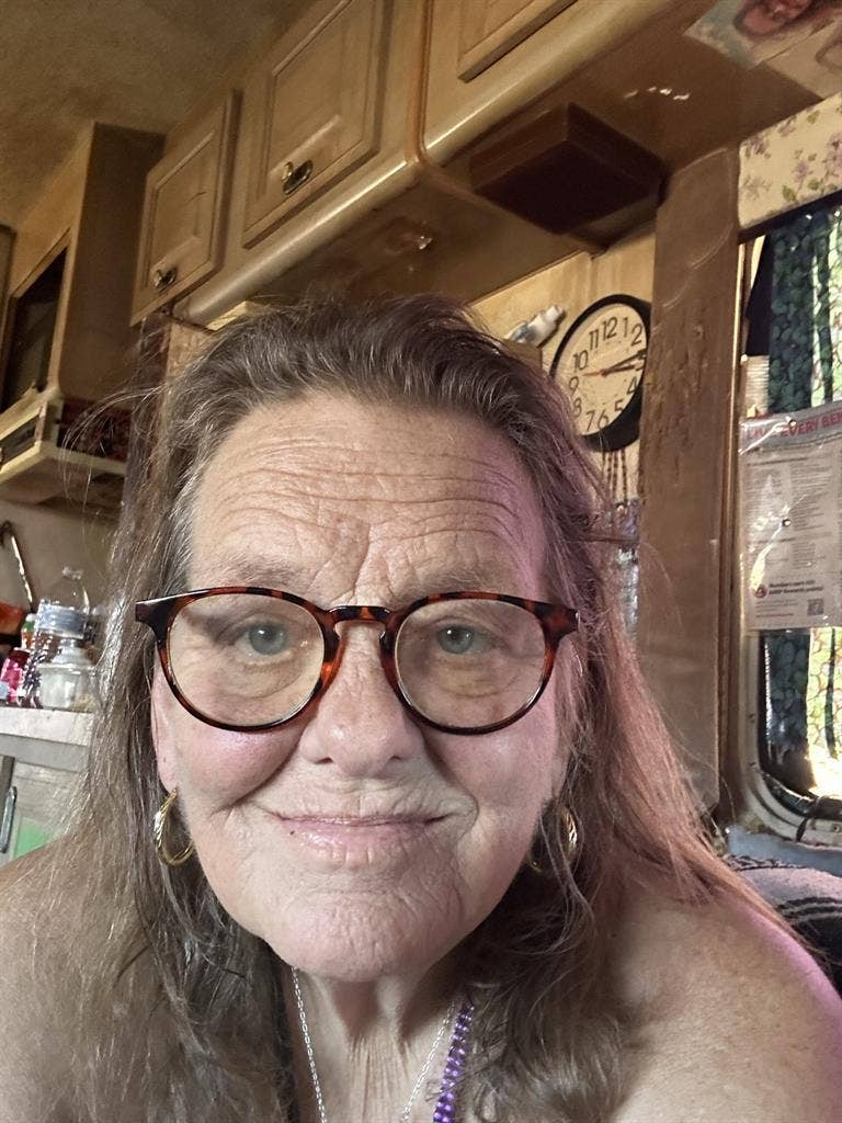 I’m a year young, retired gmom