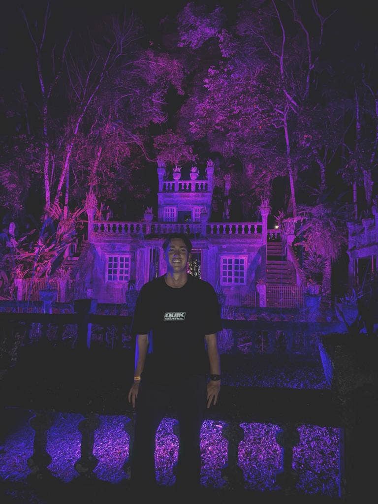 Looking for a Rental