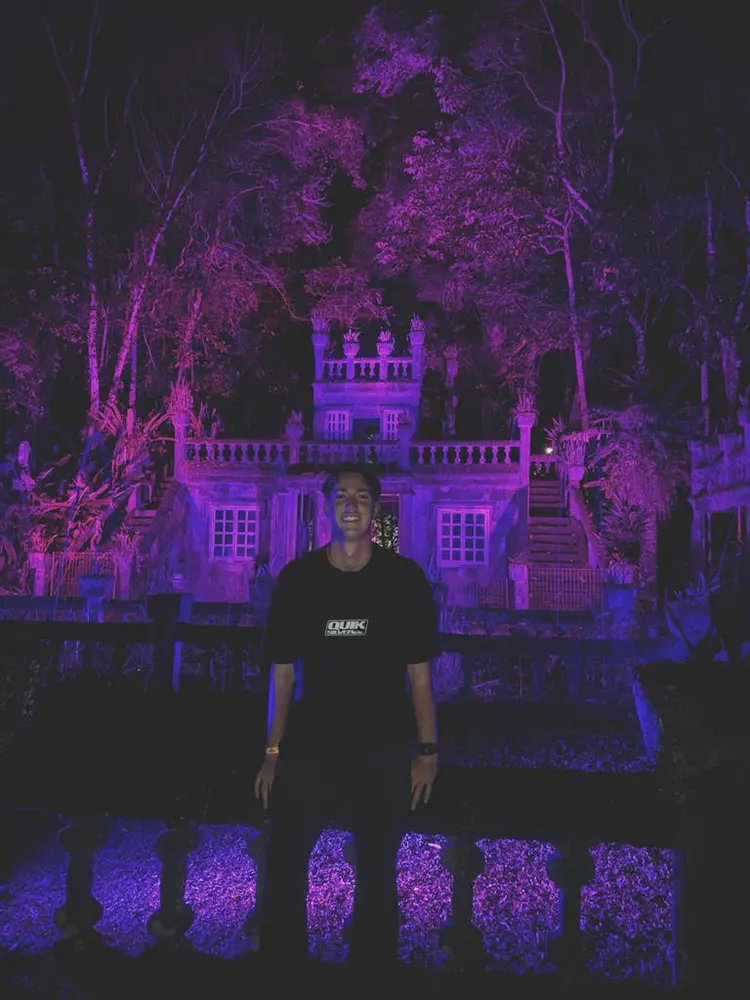 Looking for a Rental