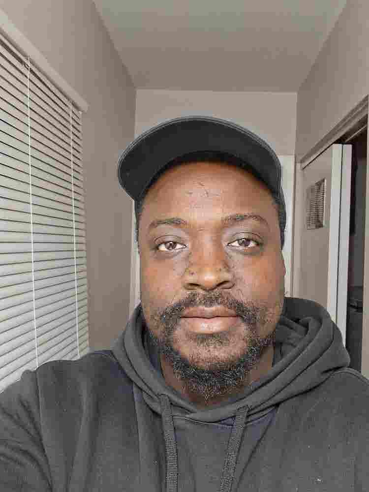 Need space to better my life.