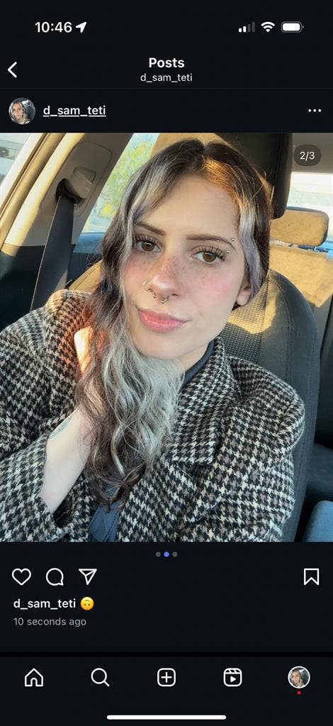 Female looking for roomate/s