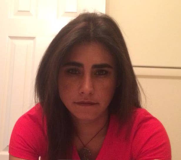 Quiet Single Woman Seeks Room