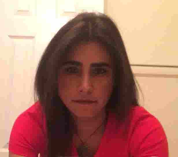 Quiet Single Woman Seeks Room