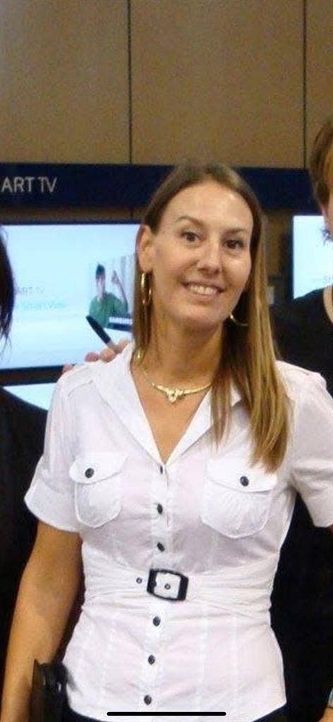 Older women