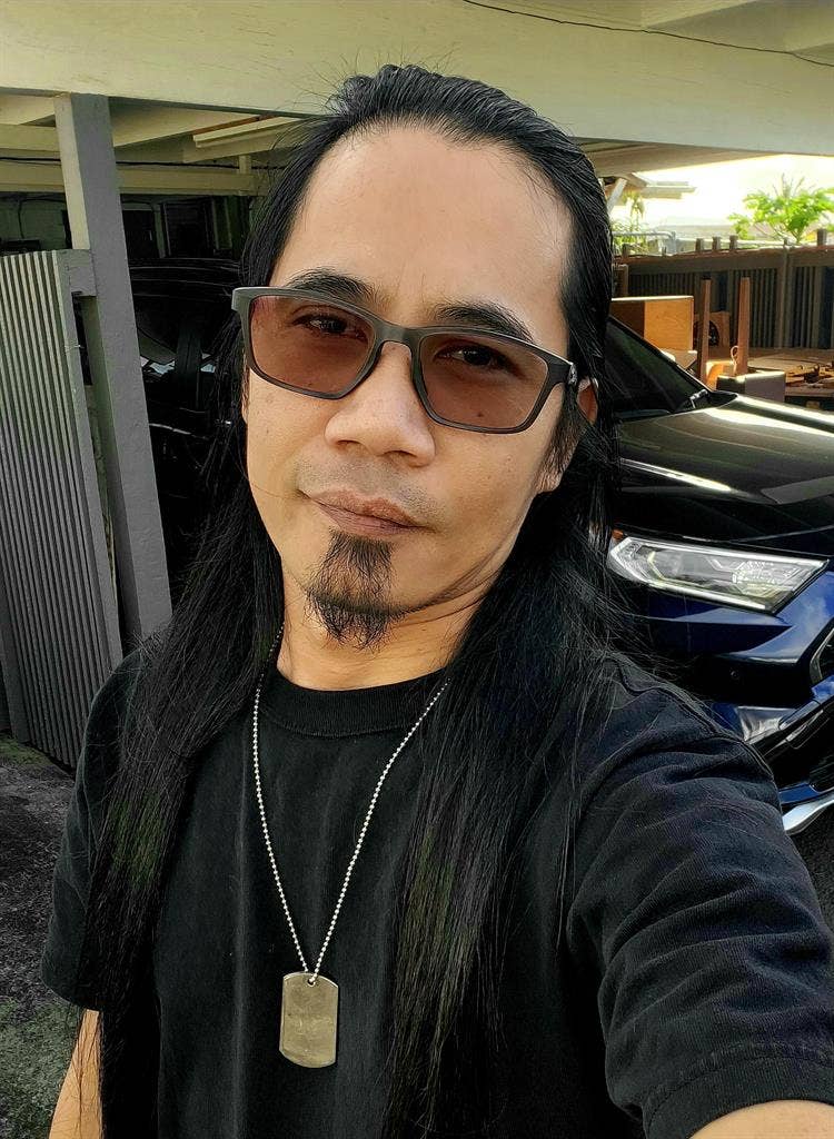 Room near downtown Honolulu