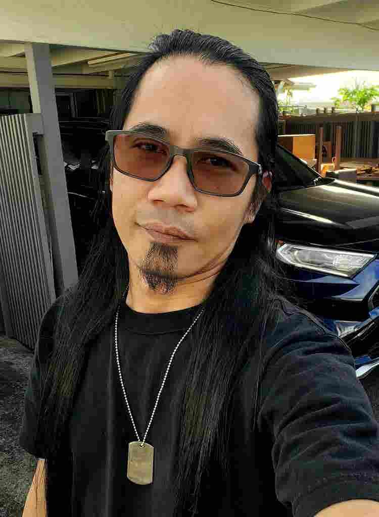 Room near downtown Honolulu