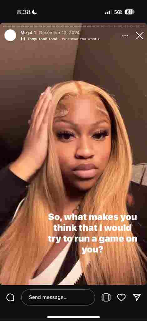 In need of room for rent for now