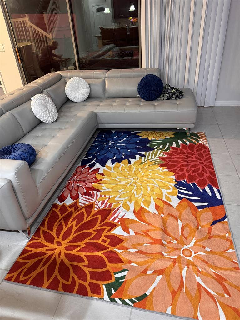 Short term rental property