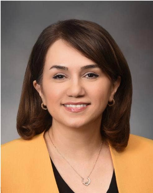 Luxury apartment with lake view