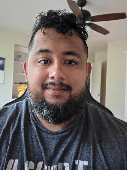 Student looking for temp living