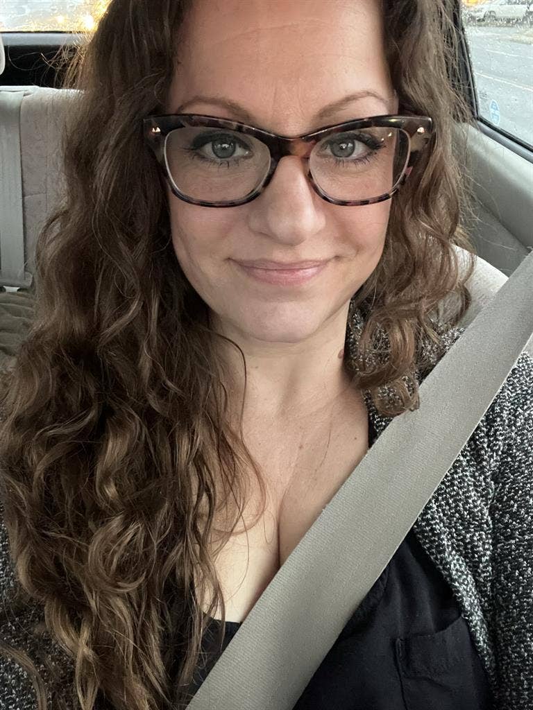 Hello? Is it me you're looking for?