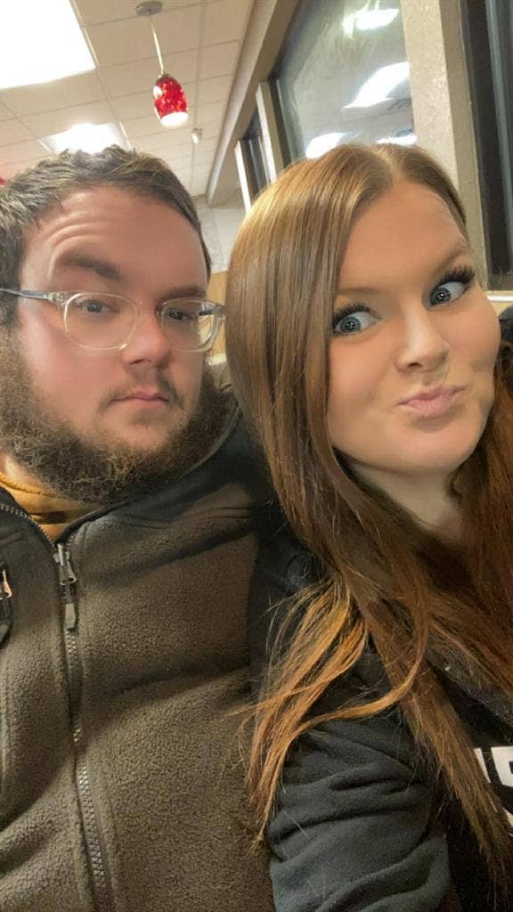 Looking for room to rent for couple