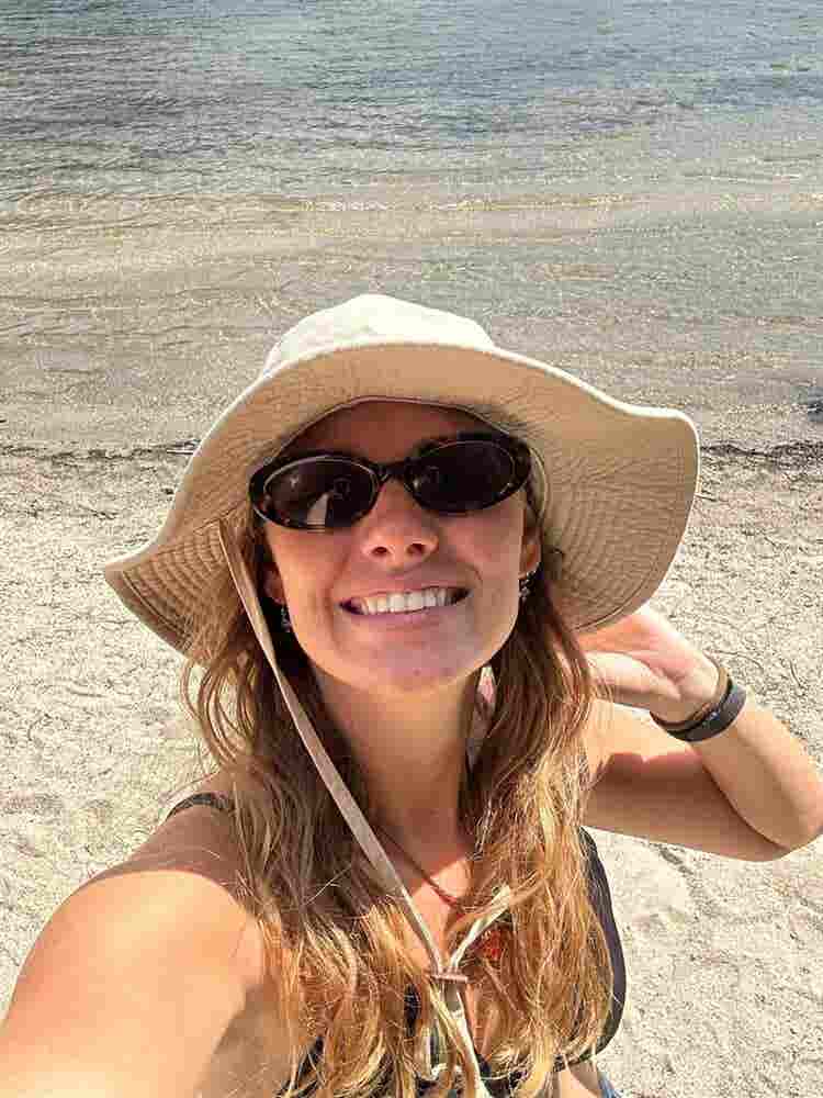 Looking for private room in SB