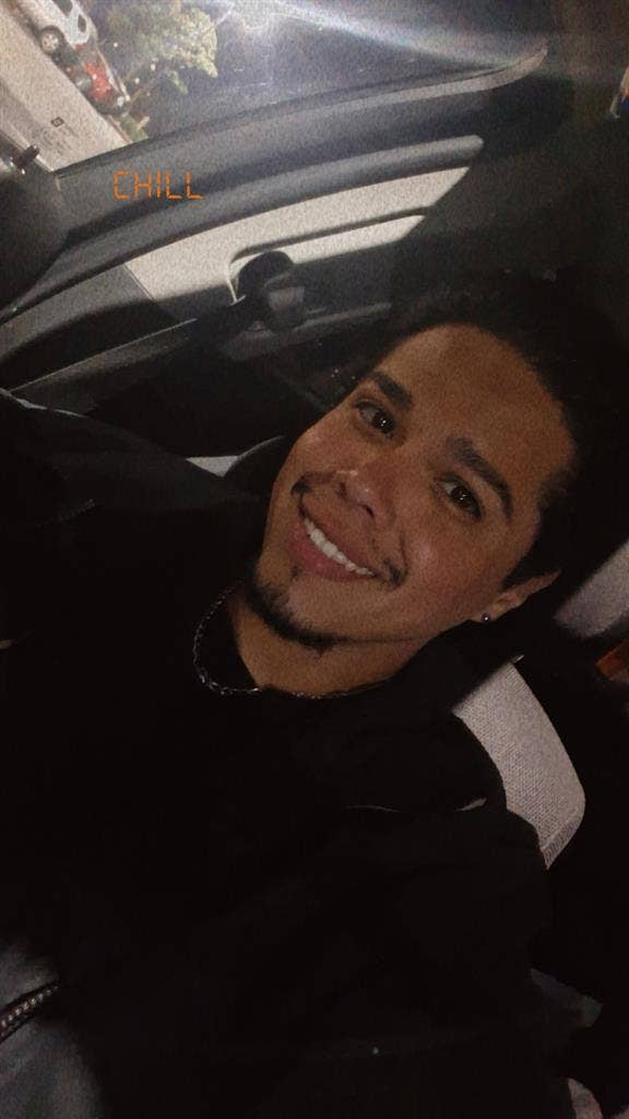 moving back to davis