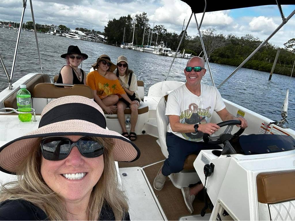 Easy going Professional