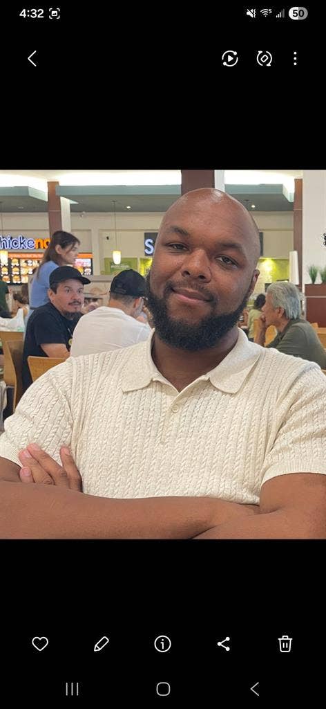 Organized Tenant who pays on time