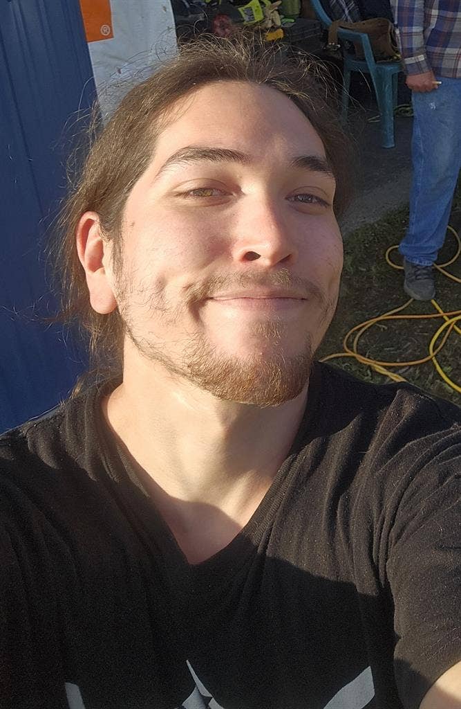 Dependable individual