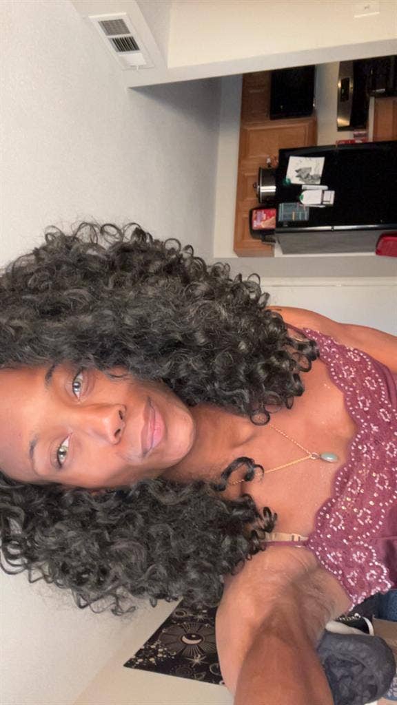 I am a pretty quiet person