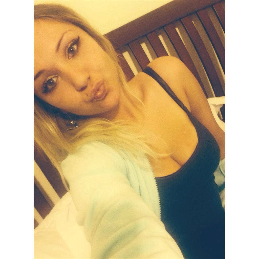 Couple looking for room