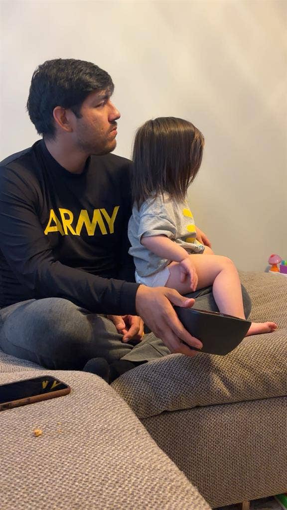 Only need for 1 month