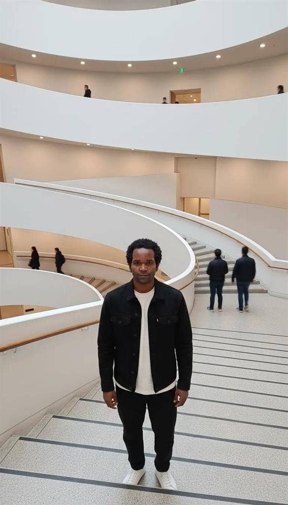 2 LGBT ❤️🌈 young men