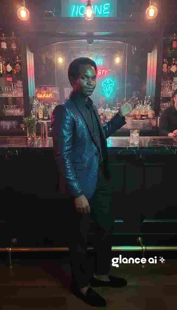 2 LGBT ❤️🌈 young men