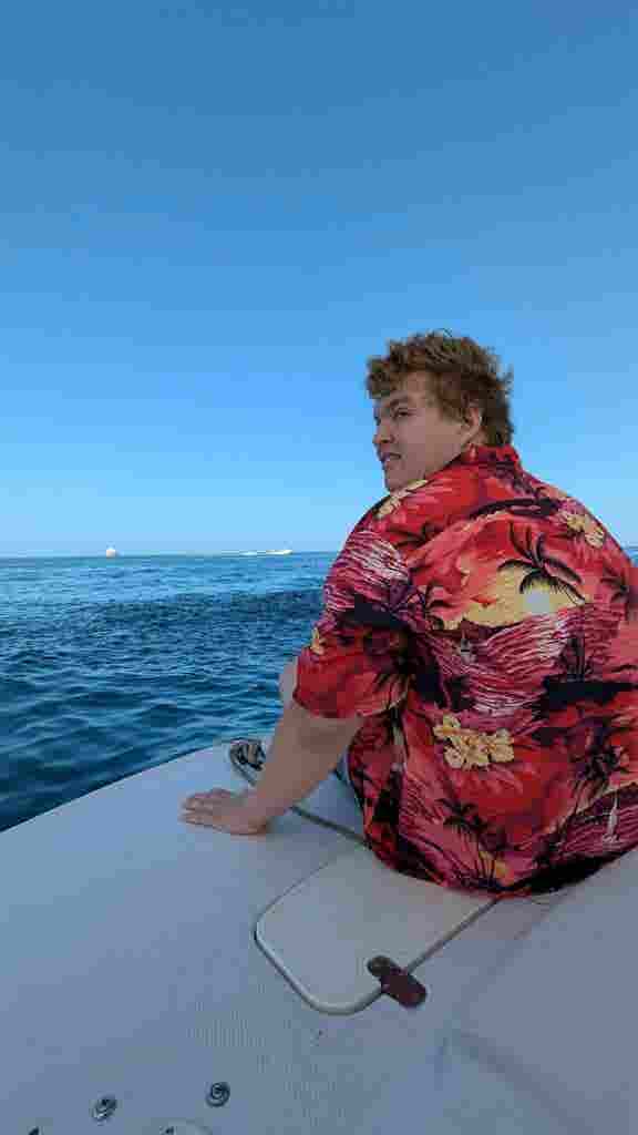 Looking for room in New Jersey