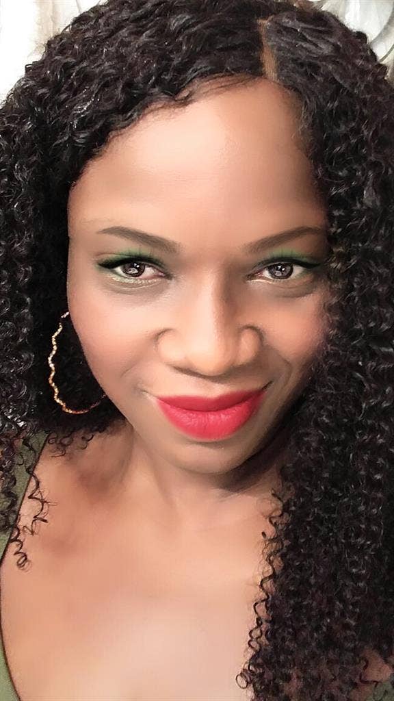 My name is Eve, responsible female