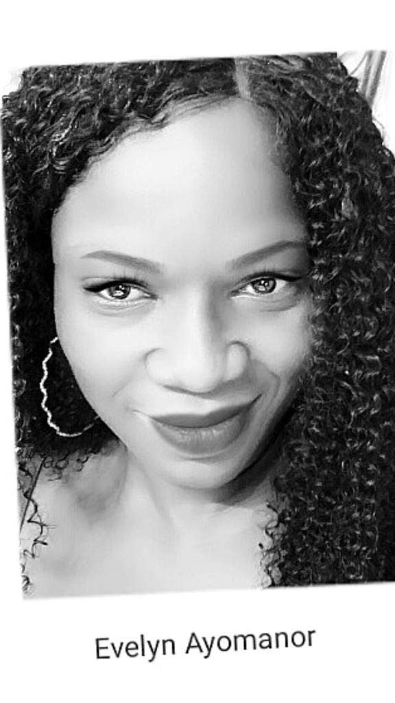 My name is Eve, responsible female