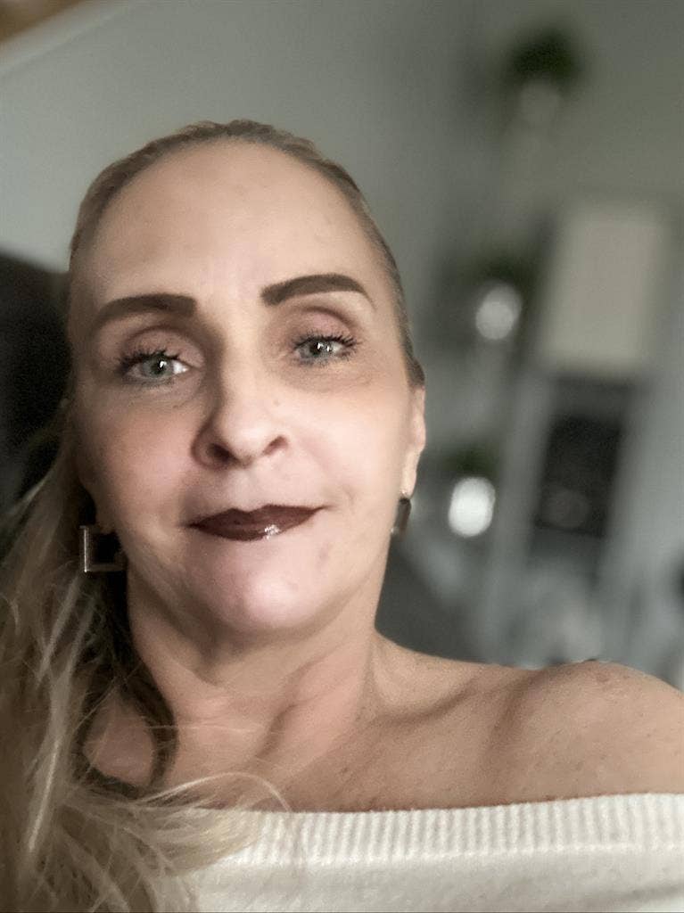 Works with autistic children.