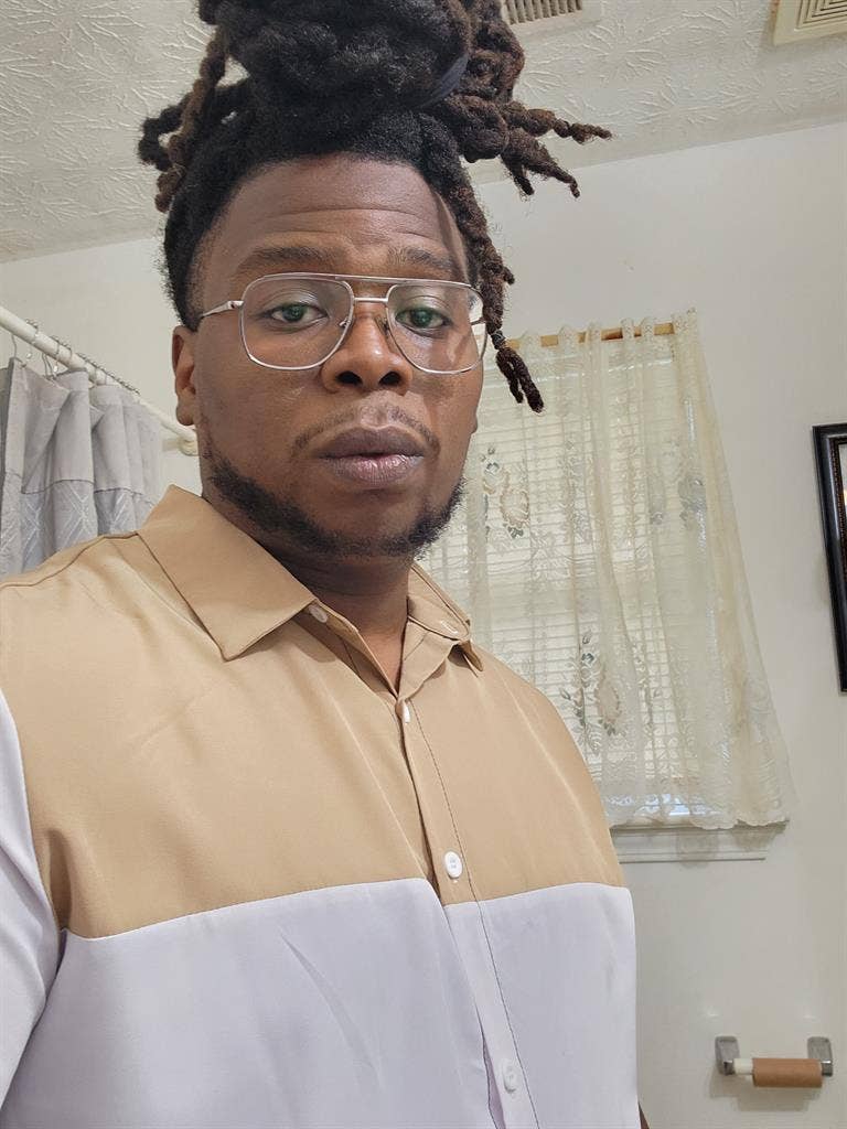 Looking for a temporary home