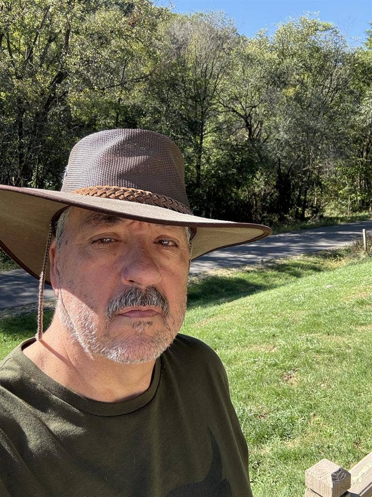 Good roommate, quiet.