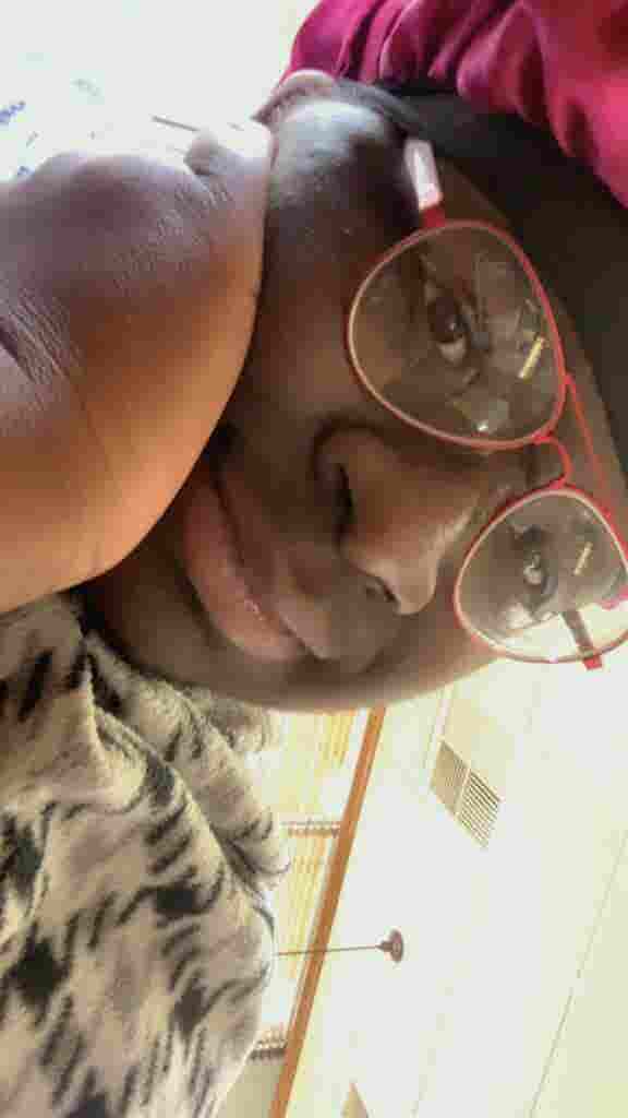 Looking for a place to move into.