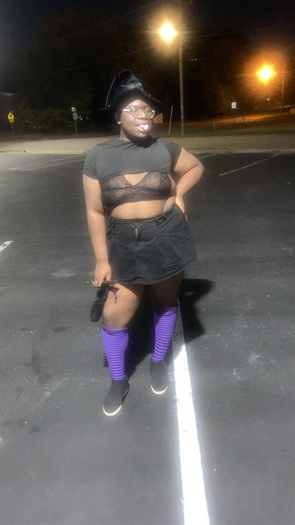 Looking for a place to move into.