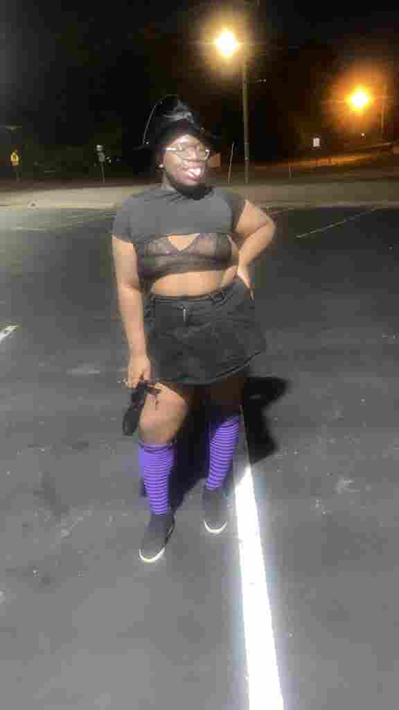 Looking for a place to move into.