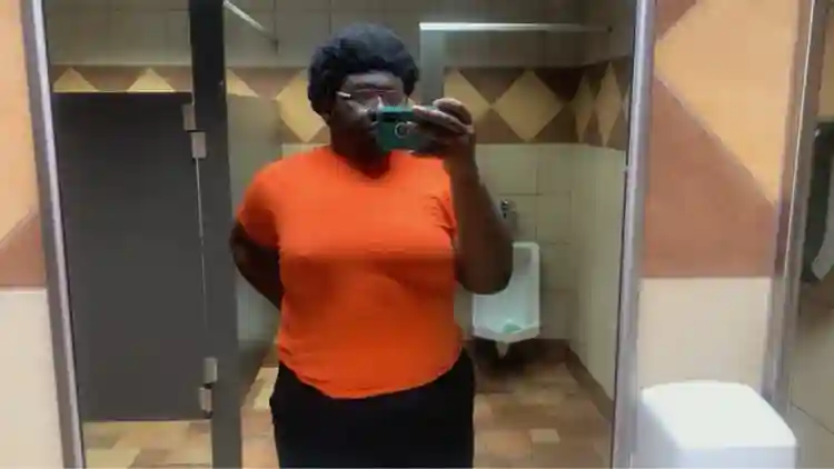 Looking for a place to move into.