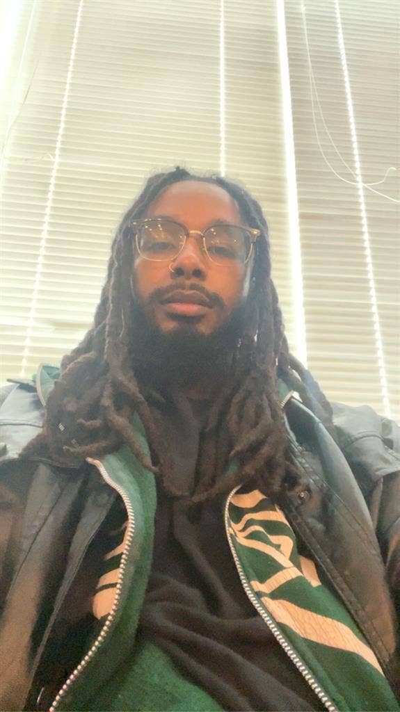 I’m looking for a room