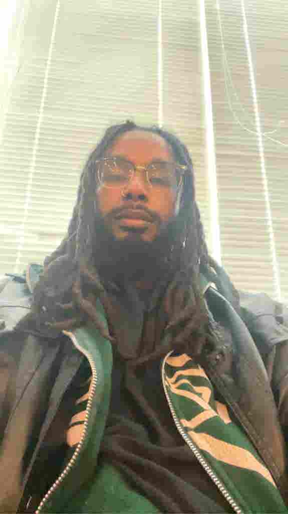 I’m looking for a room