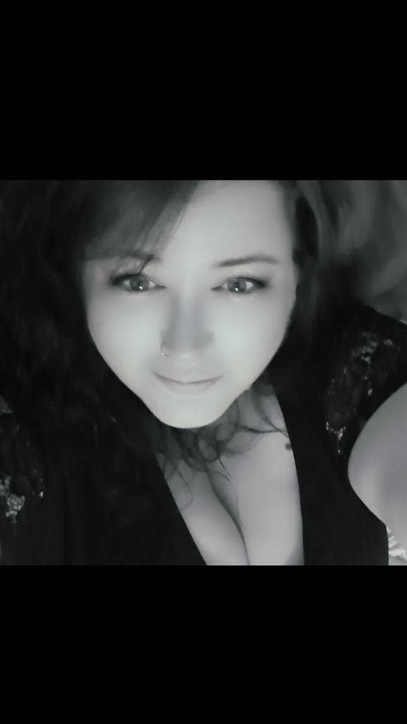 Single female looking for a room.