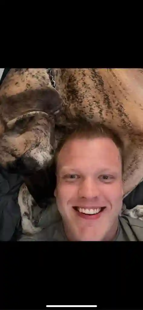 Looking to move Friday