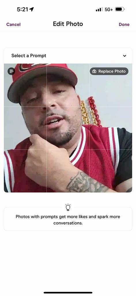 I work for school district